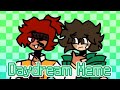 Daydream animation meme // Sky Island (Flipaclip)