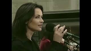 The Corrs HD - Would You Be Happier - Today Show (15 Mar 2002)