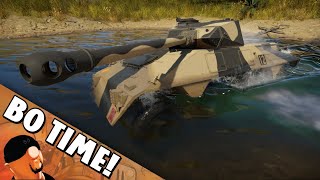 Concept 3 - "Discovering New Levels of Failure!"