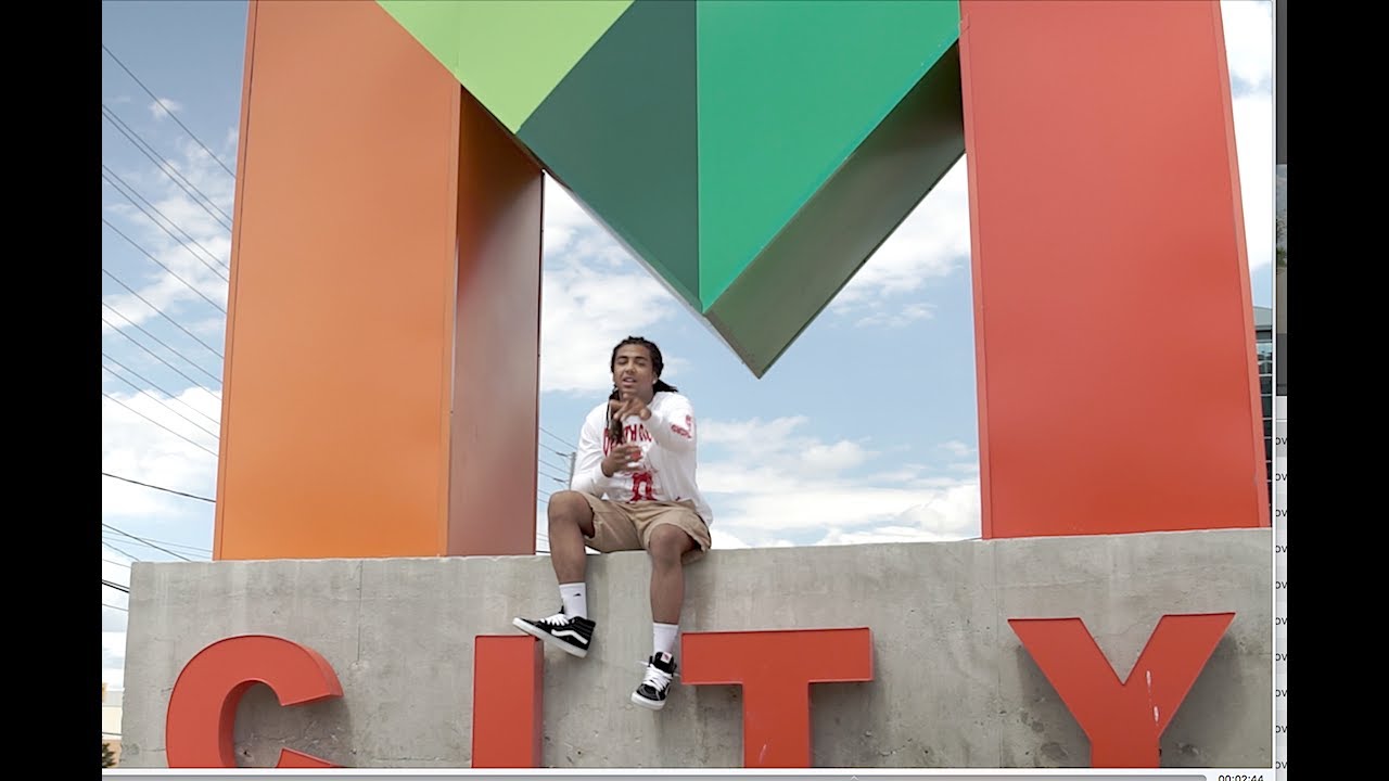 J$ - 96 Star (2017) Dir By Rebel Media (Official Music Video)