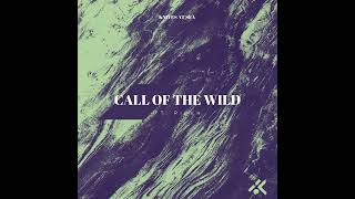 Video thumbnail of "Knives At Sea ft. RIDER - 'Call Of The Wild'"