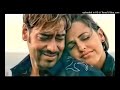 Woh Ladki Bahut Yaad Aati Hai❤️ ((Love Song) Qayamat | Ajay Devgan | Kumar Sanu | Alka Yagnik | 90