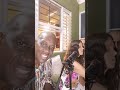 Evening of worship with Pastor Stephen James & his wife