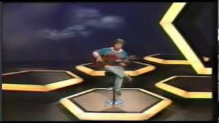 Video thumbnail of "Francis Goya - A Gypsy Girl - Two Guitars (Live)"