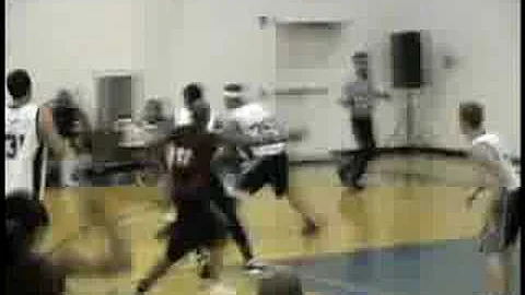 Ronnie Powell Highlights