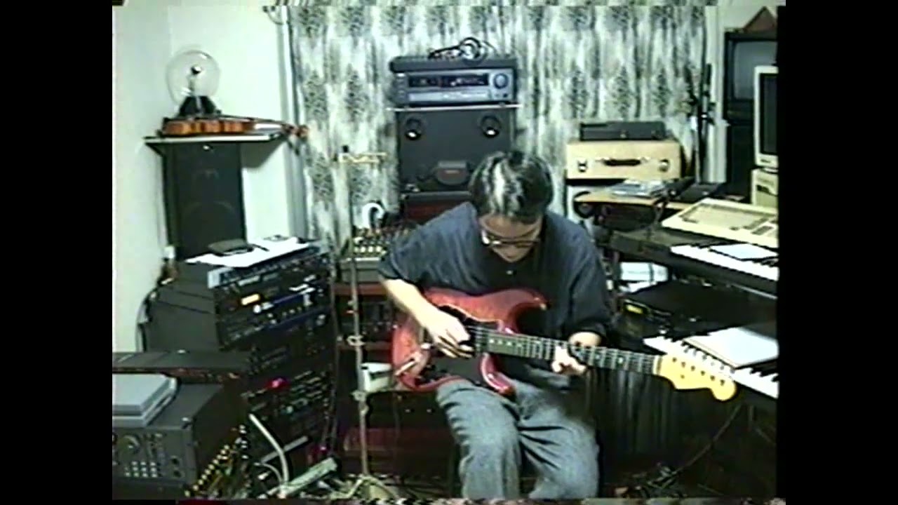 Heretic | Hiro Kawahara | 'Complete Works' | 