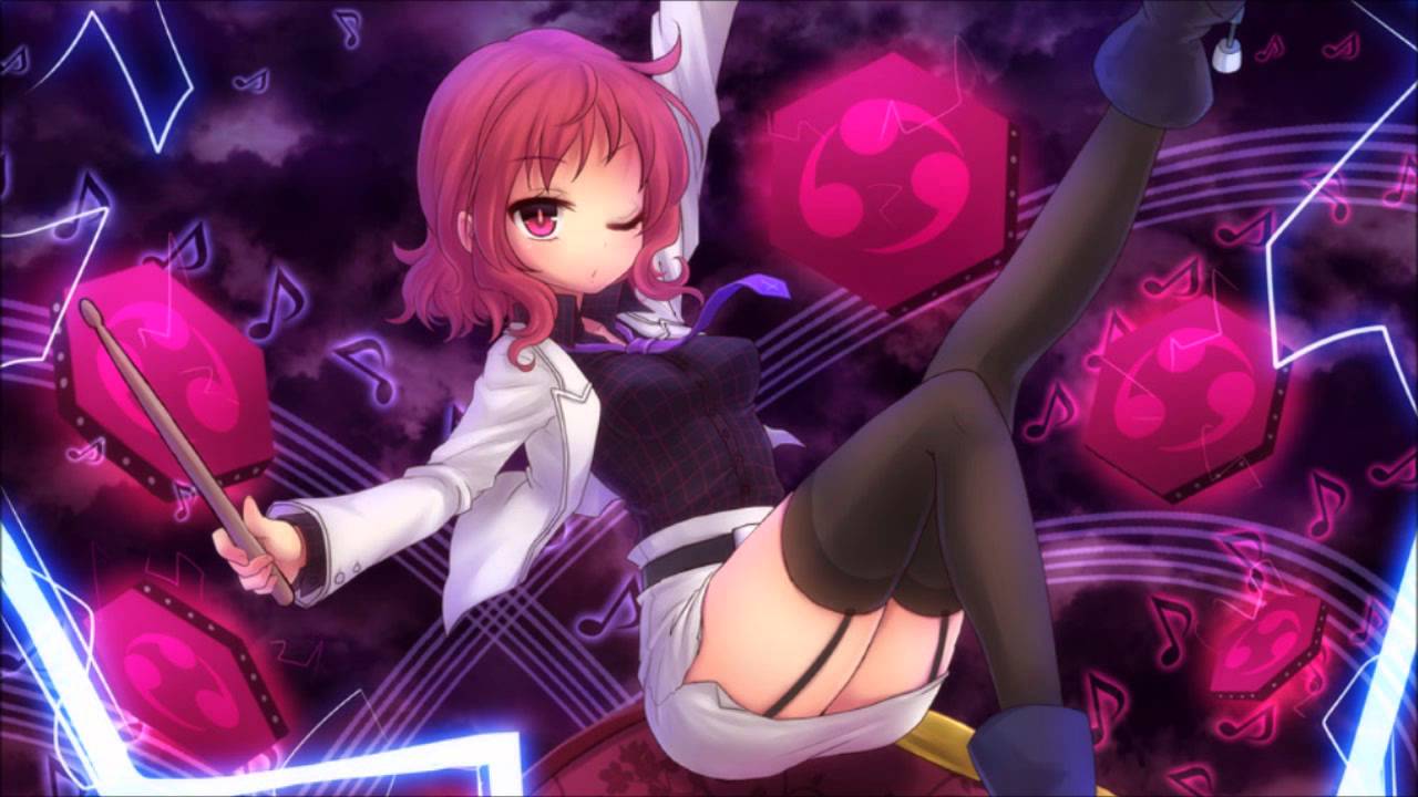 【東方ボーカル】 ウラハラ 【サリー】