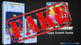 Balls Shooter | 100% Fake? | Honest Review (Tagalog) screenshot 3