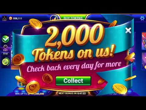 ** UNLIMITED COINS** GSN Casino GLITCH