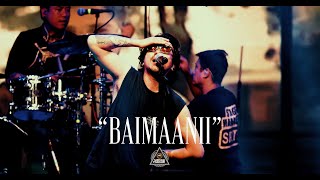 Sabin Rai & The Pharaoh - BAIMAANI | Live in New York City | 2025