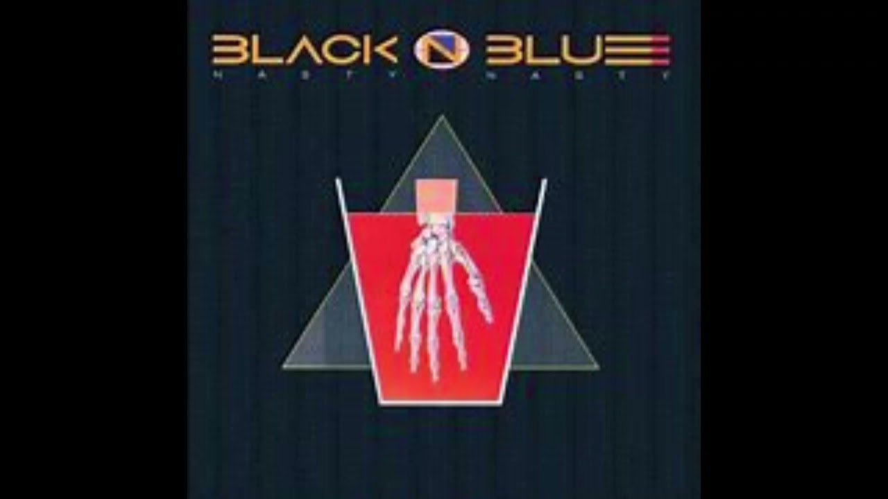 BLACK 'N BLUE 8. Rules - YouTube