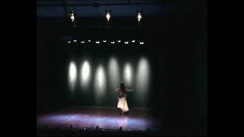 Thumbnail of Belly Dance Maria