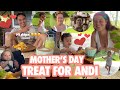 LILO MAY REGALO KAY MAMA ANDI! SWEET PHILMAR ALIPAYO DATES ANDI EIGENMANN FOR MOTHER’S DAY 2021