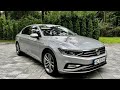 Volkswagen Passat - збалансований вибір