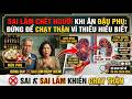 Tại Sao Ăn Thanh Đạm Vẫn Suy Thận? Câu Chuyện Đau Lòng Sau Miếng Đậu Phụ