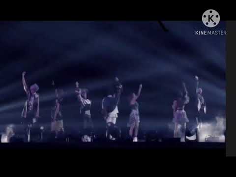立体音響 AAA 涙のない世界 AAAFantasticoveinDOME ver