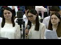Poem. Grupul de adolescenti ai Bisericii Penticostale Maranata din Londra. 18.04.2021 pm.