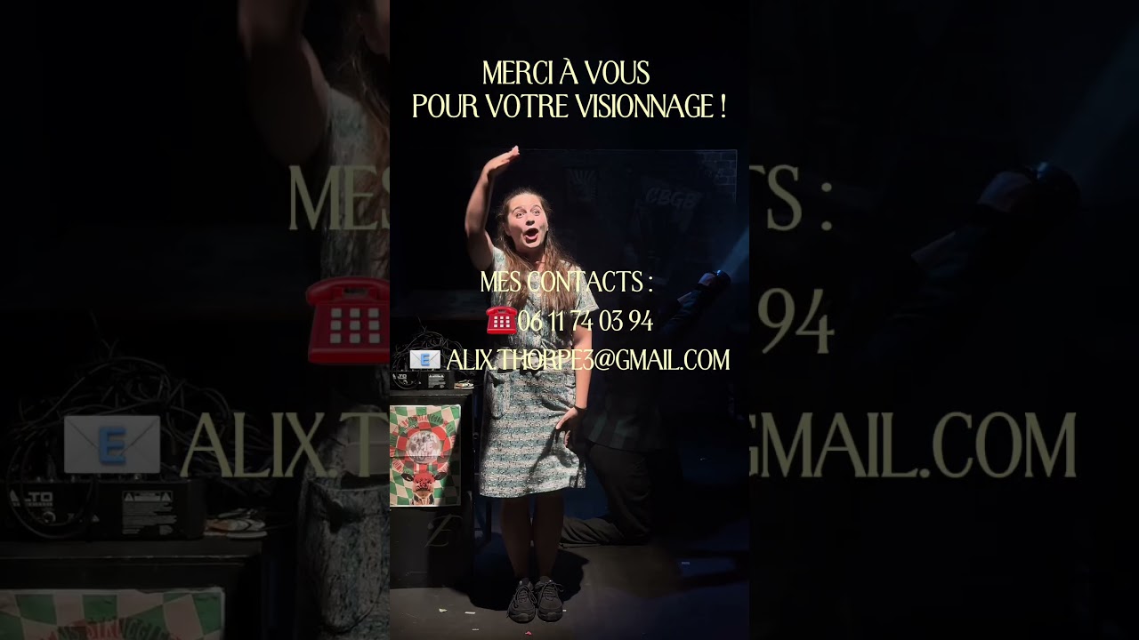 Vidéo