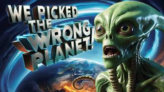 The Galactic Blunder: Aliens Regret Attacking Earth After Finding Out About Humans | HFY Stories Wealth