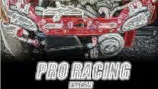 Sleeper Build | Pro Racing Reload 2D screenshot 2
