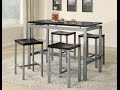 High Bar Table High Bar Table
