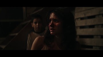 映画『死体語り』予告篇