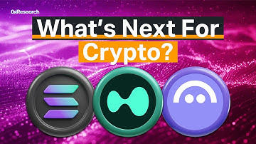 State of The Market, DAT Bubble Burst & Hyperliquid