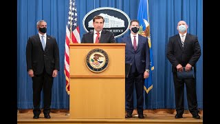 Six Russian GRU Officers Charged in Connection with Worldwide Deployment of Destructive Malware..