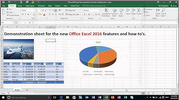 Excel 2016 - How to Enable all Power Bi functions at the same time or one by one.