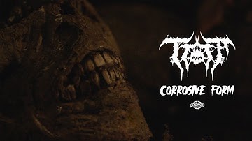 TTFA - Corrosive Form (Official Music Video)