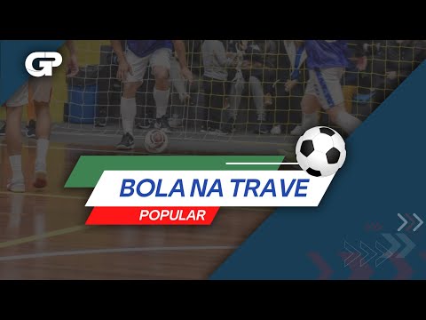 BOLA NA TRAVE | Roca Sales realizou 19ª Taça da Amizade