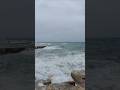 Chalet, Sliema - Malta #malta #europe #travel #roughseas #storm