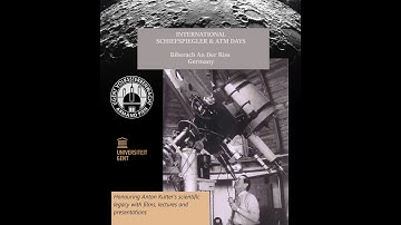 International Kutter and ATM days