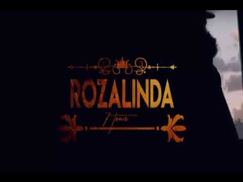 7 Toun ROZALINDA OFFICIEL MUSIC VIDEO 2018