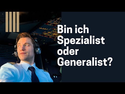 Video: Was ist ein HR-Spezialist vs. Generalist?