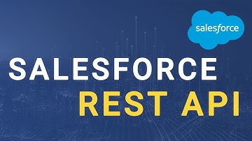 Getting Started With Salesforce REST API