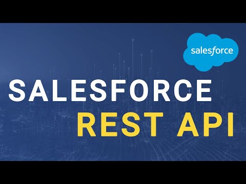 Video: Quyền truy cập API trong Salesforce là gì?