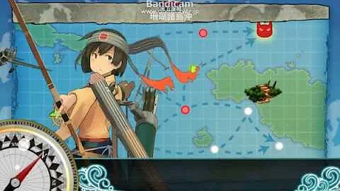 新編 第二航空戦隊 出撃せよ