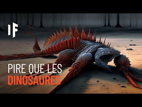 Vidéo: Y avait-il des humains avec des dinosaures ?