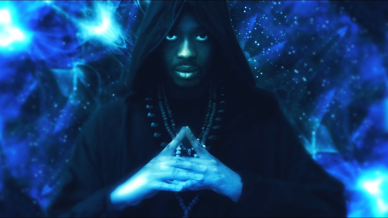 PHOENIX DA ICEFIRE & HUSKY BROWN - THE HUMANS ARE COMING