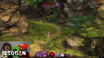 Chrono Quadruple Blink