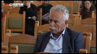 Ο θαλάσσιος εγγραμματισμός στο επίκεντρο ημερίδας στην Κρήτη