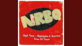 Video thumbnail of "NRBQ - RC Cola and a Moon Pie"