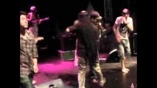 Uwe Kaa & One Drop band feat. Ras Muhamad & Jakarta All-Stars 