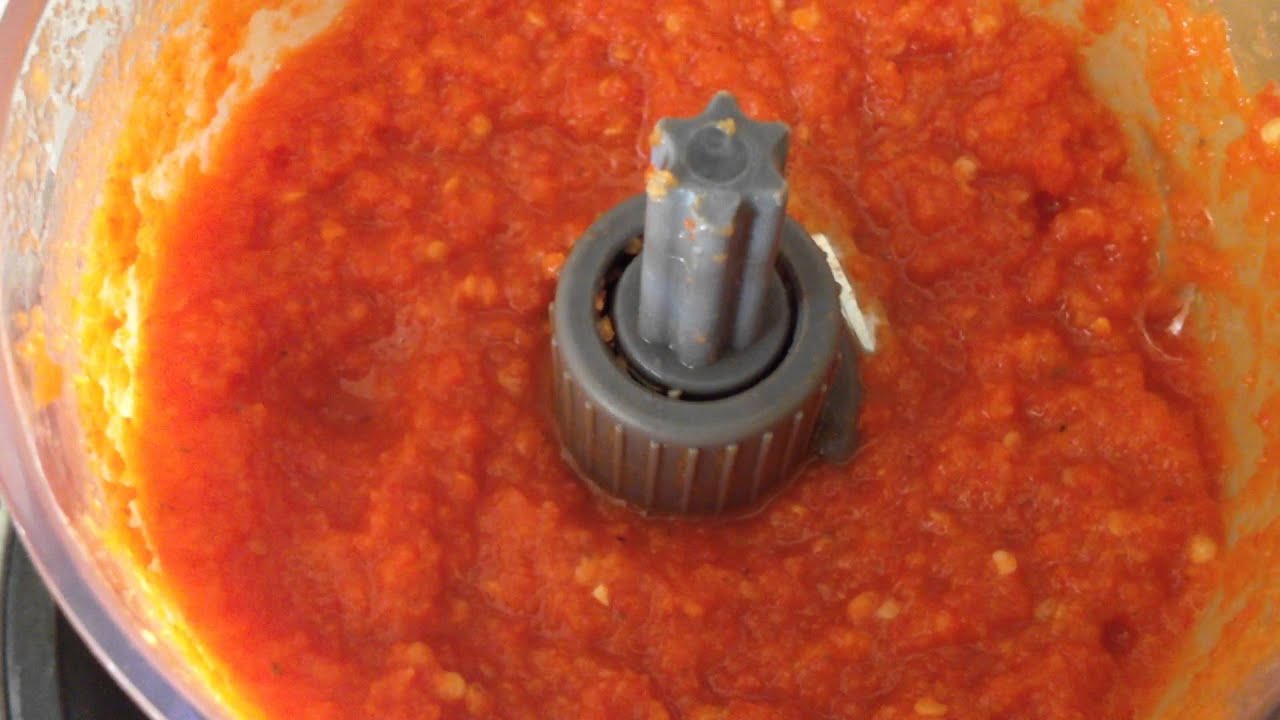 Ozonated Wiri Wiri Pepper Completed (in Blender) YouTube