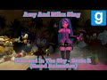 Amy And Miku Sing - Diamond In The Sky - Sonic R - (Gmod Animation!) 💙💫💖 thumbnail