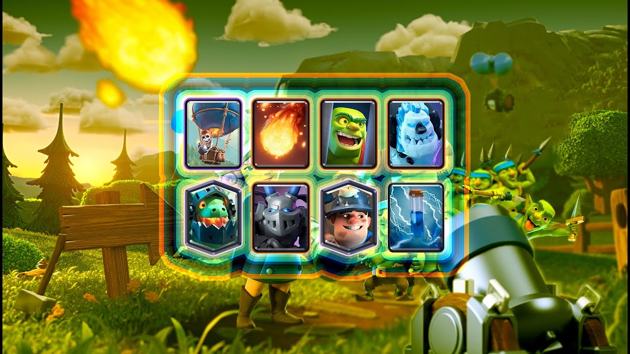 Mortar Bait VS Pompeyo Deck - (Season 28)