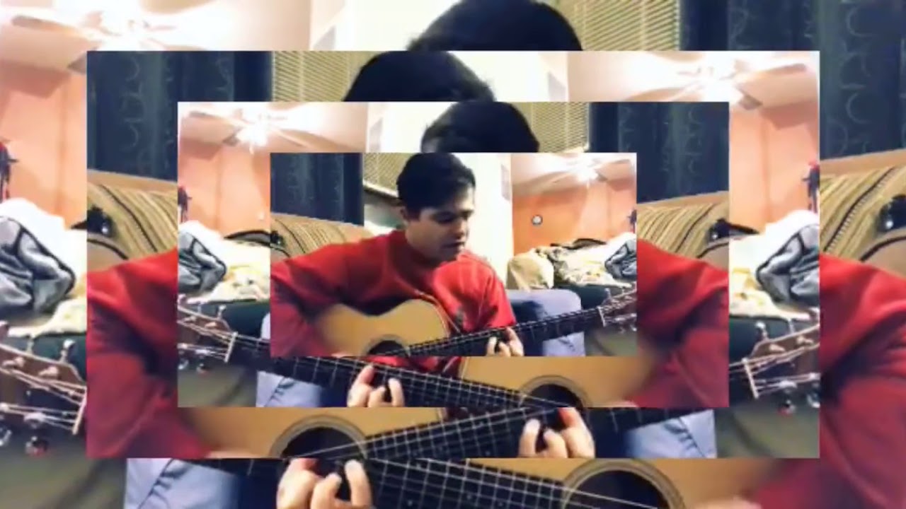 Valerie by Amy Winehouse (Zachary Drew Cover)