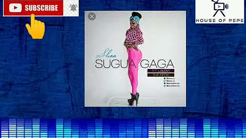 SHAA - SUGUA GAGA (audio)