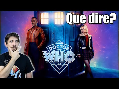 DOCTOR WHO SAISON 1(14) - Top ou Mega Flop?
